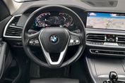 BMW X5 xDrive30d aut