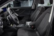 Audi Q2 35 TFSI S Line