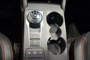 Ford Kuga 2.5 FHEV