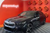 BMW Seria 5 530e xDrive M Sport