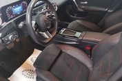 Mercedes Klasa A 250 e AMG Line