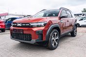 Dacia Bigster Journey LPG 1.2 mHEV