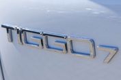 Chery Tiggo 7 1.6 T-GDI Prestige AWD DCT