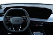 Audi Q3 TFSI quattro S line Sportback