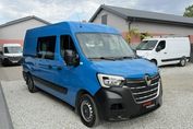 Renault Master dCi L2H2