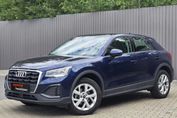 Audi Q2 30 TFSI