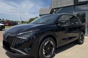 Nissan Qashqai N-Connecta Xtronic 1.3 DIG-T mHEV