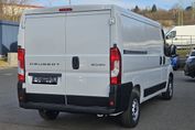 Peugeot Boxer L2H1