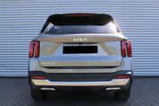 Kia Sorento 1.6 T-GDI HEV Prestige Line aut 6os.