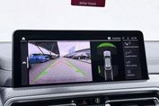 BMW X4 xDrive30d mHEV M Sport sport-aut