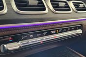Mercedes GLE Coupe 53 AMG 4MATIC+