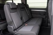 Opel Zafira Life XL L2H1 Business aut