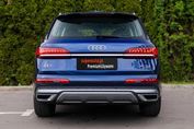 Audi Q7 45 TDI quattro S Line