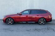 BMW Seria 5 Touring 520d xDrive M Sport