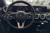 Mercedes Klasa A 200 4MATIC Style