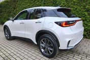 Lexus LBX Elegant 1.5 Hybrid