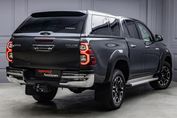 Toyota HiLux Double Cab SR5PLUS 4X4