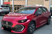 Renault Clio Evolution LPG 1.2 TCe Eco-G aut.