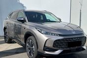 MG HS 1.5T HEV+ Exclusive aut