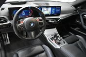 BMW Seria 2 M2