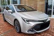 Toyota Corolla Style 2.0 Hybrid Dynamic Force