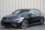 Mercedes Klasa A 220 4-Matic AMG Line