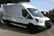 Ford Transit 350 L4H3 RWD Trend