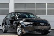 Audi A3 35 TFSI Sportback