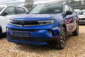Opel Mokka GS aut 1.2 T
