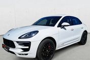 Porsche Macan 3.0 4x4