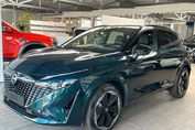 Nissan Qashqai N-Design 1.3 DIG-T mHEV  Xtronic