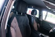 Chery TIGGO 8 PRESTIGE 1.6 T-GDI DCT