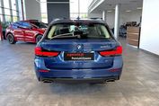 BMW Seria 5 Touring 520d
