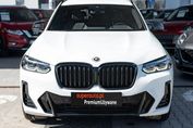 BMW X3 xDrive20d M Sport