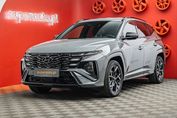 Hyundai Tucson 1.6 T-GDi PHEV N-Line 4WD aut