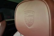 Porsche Cayenne Coupe S E-Hybrid Black Edition