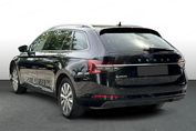 Skoda Superb Style 2.0 TSI  DSG