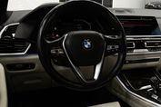 BMW X5 xDrive30d mHEV aut