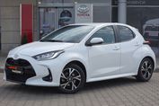 Toyota Yaris Hybrid 1.5 Style