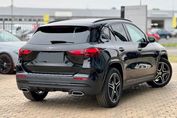 Mercedes GLA 200 AMG Line