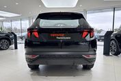 Hyundai Tucson 1.6 T-GDI Smart 2WD DCT