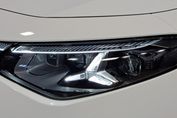 Mercedes CLA 220 4-Matic AMG Line