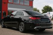 Mercedes Klasa C 180 Business Edition