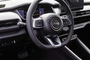 Jeep Avenger Upland 1.2 Hybrid 4xe