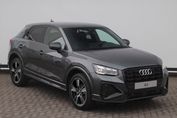 Audi Q2 35 TFSI S Line