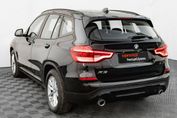 BMW X3 xDrive25d Advantage