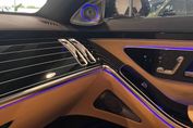 Mercedes Klasa S Maybach 580 4-Matic