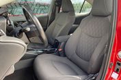 Toyota Corolla 1.8 Hybrid Comfort