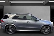 Mercedes GLE 300d 4-Matic AMG Line