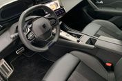 Peugeot 308 GT S&S e-DCS6 1.2 mHEV